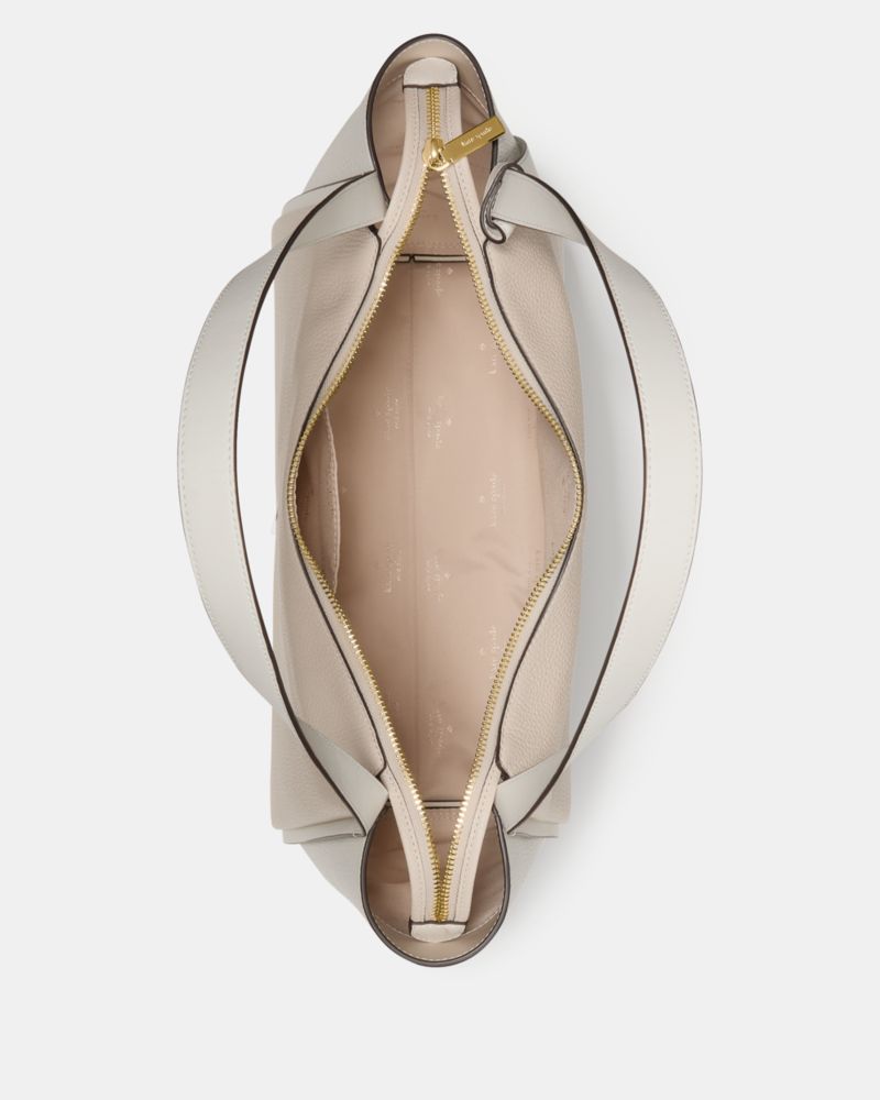 Kate Spade New York Tote Bag – Light Cream Multi 4