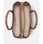 Kate Spade New York Satchel Bag – Tuscan Brown 5