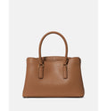 Kate Spade New York Satchel Bag – Tuscan Brown 1