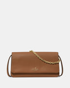 Kate Spade New York Crossbody Bag – Tuscan Brown 1