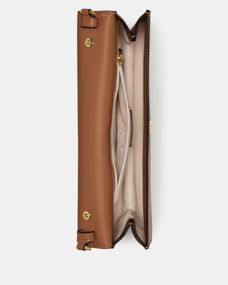 Kate Spade New York Crossbody Bag – Tuscan Brown 5