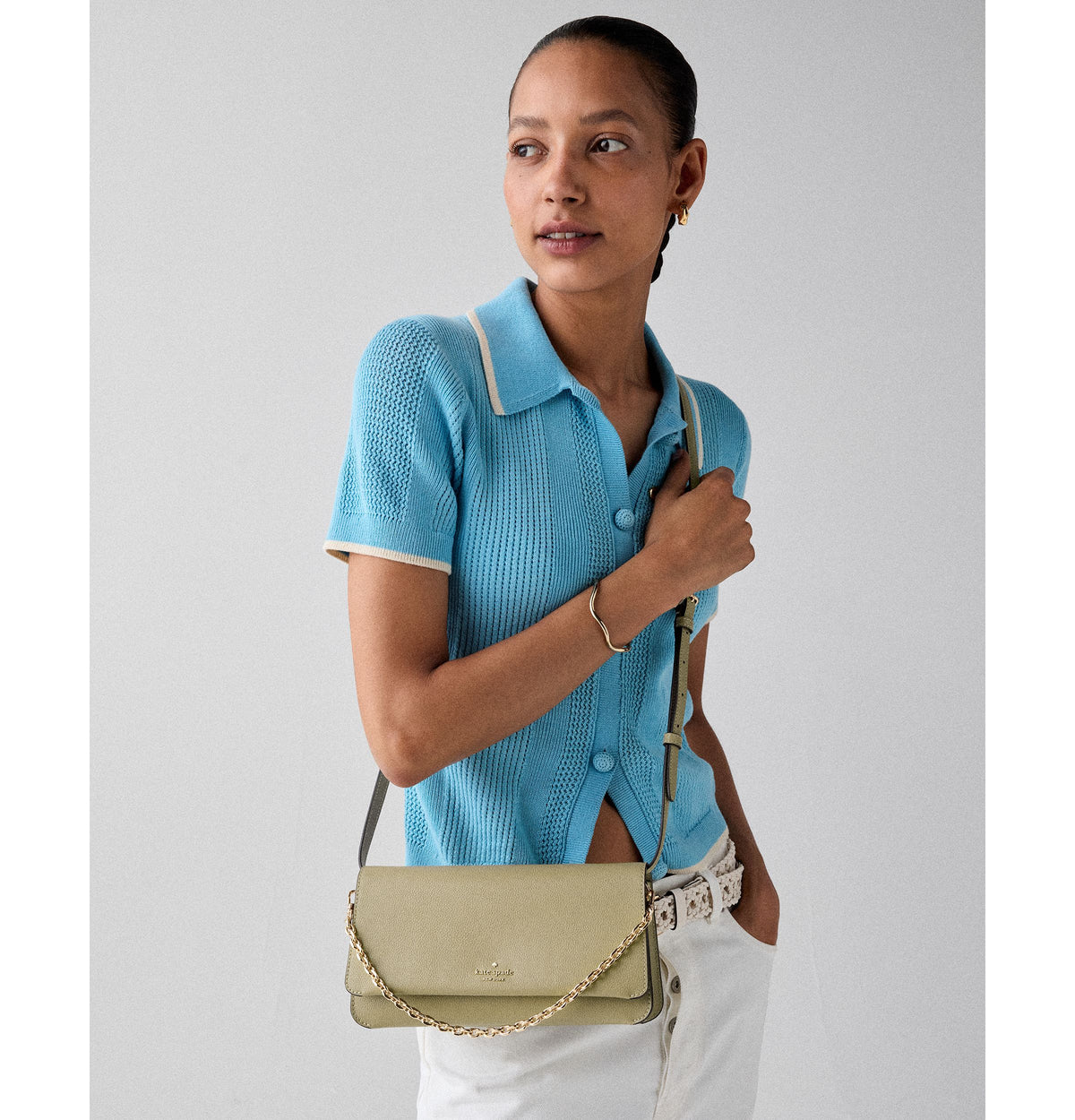 Kate Spade New York Crossbody Bag – Elm 2