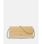 Kate Spade New York Crossbody Bag – Natural Multi 1