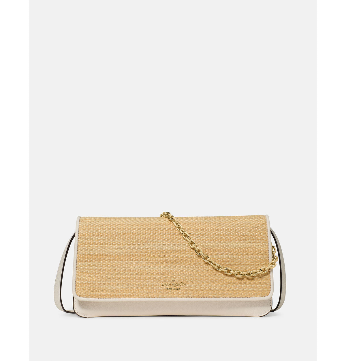 Kate Spade New York Crossbody Bag – Natural Multi 1