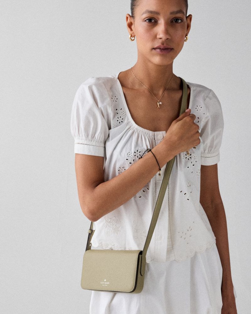 Kate Spade New York Crossbody Bag – Elm 2