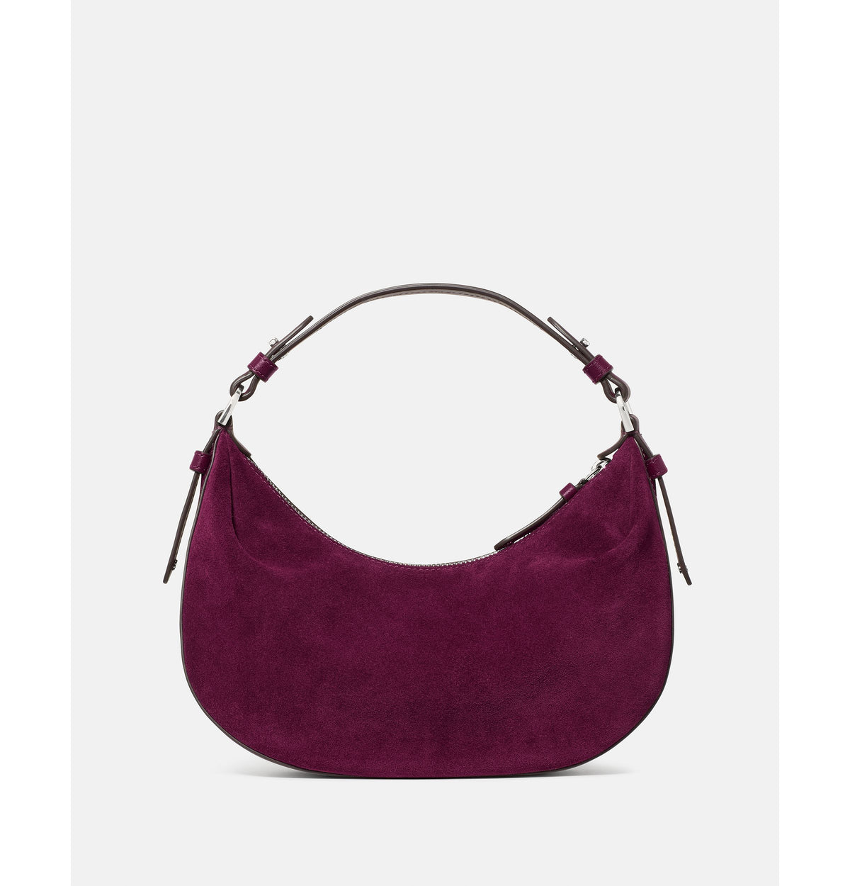 Kate Spade New York Shoulder Bag – Deep Cherry 5