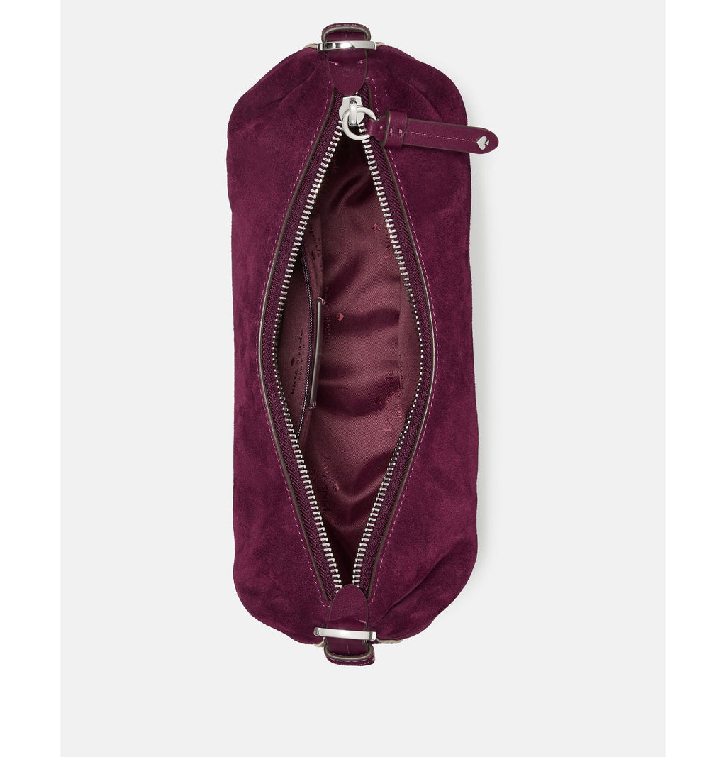 Kate Spade New York Shoulder Bag – Deep Cherry 6