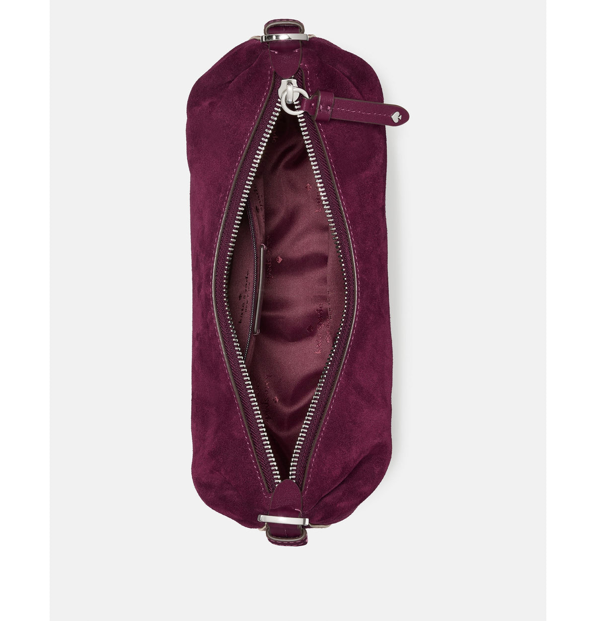 Kate Spade New York Shoulder Bag – Deep Cherry 6