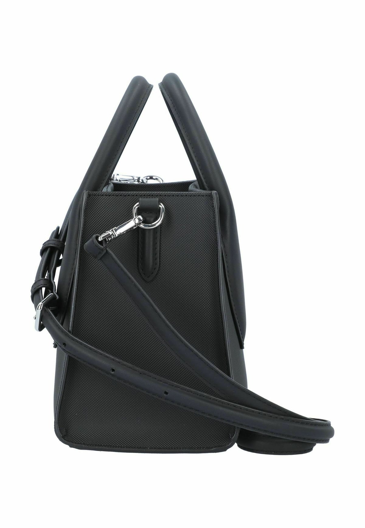 Lacoste Top Handle Bag – Noir 7