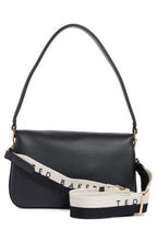 Ted Baker Crossbody Bag – Black 4