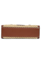 Marc Jacobs Satchel Bag – Natural 6