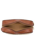 Marc Jacobs Camera Crossbody Bag – Natural 5