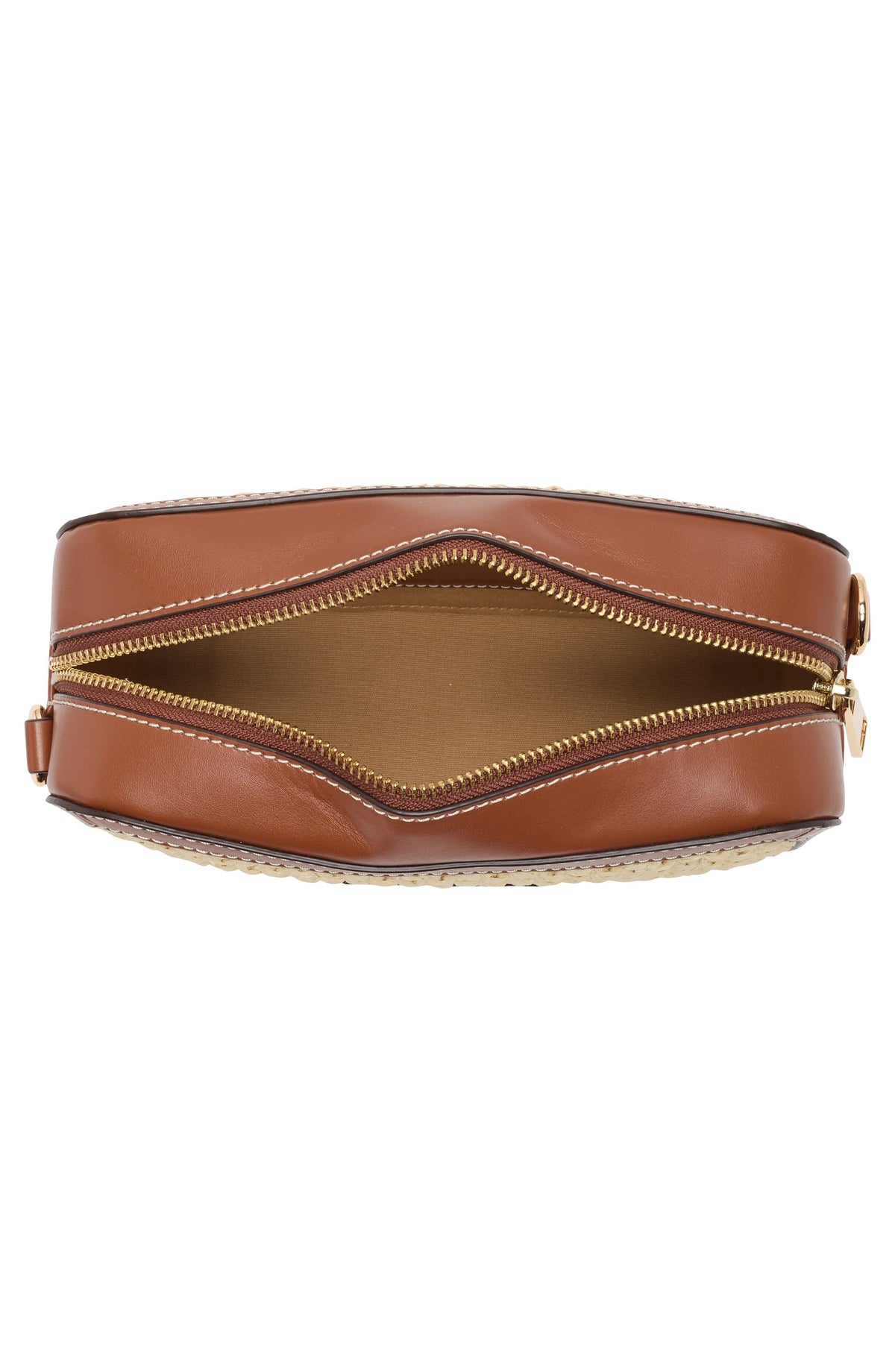 Marc Jacobs Camera Crossbody Bag – Natural 5