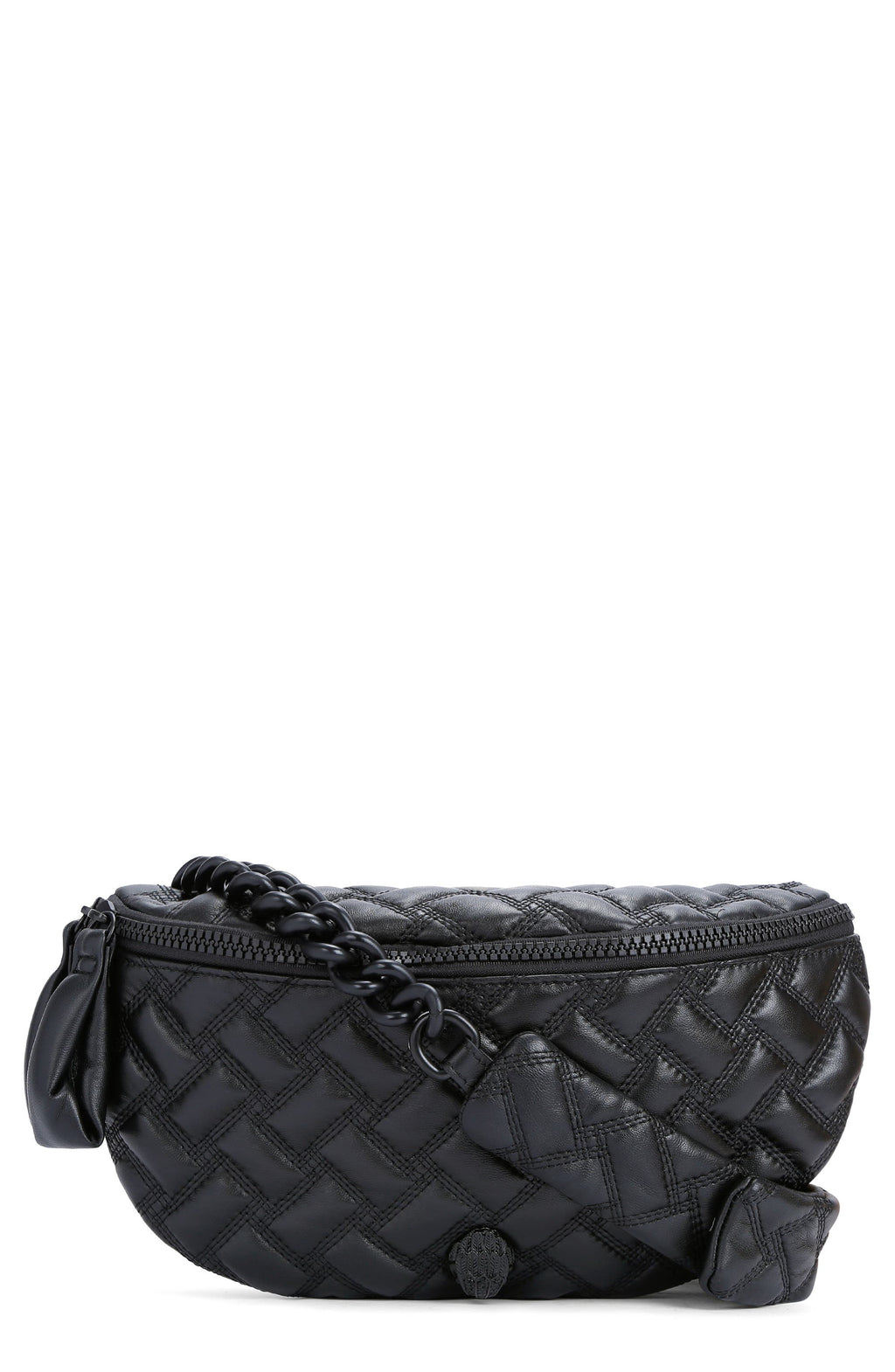 Kurt Geiger Belt Bag – Black 1