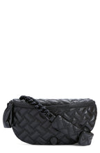 Kurt Geiger Belt Bag – Black 1