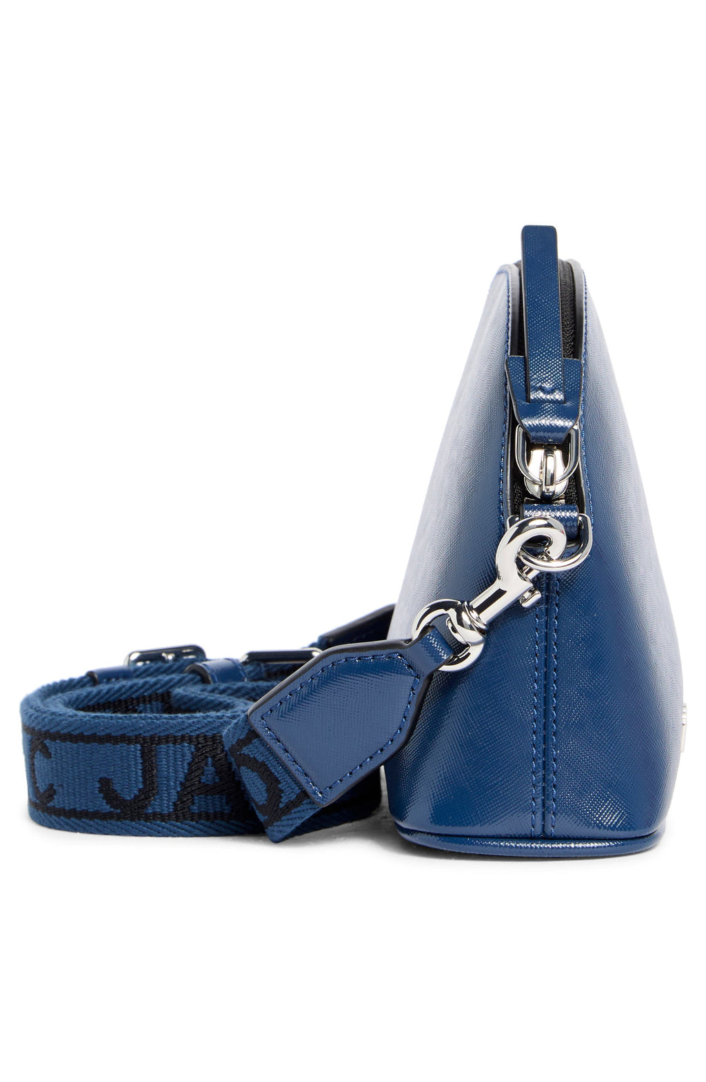 Marc Jacobs Crossbody Bag – Azure Blue 4