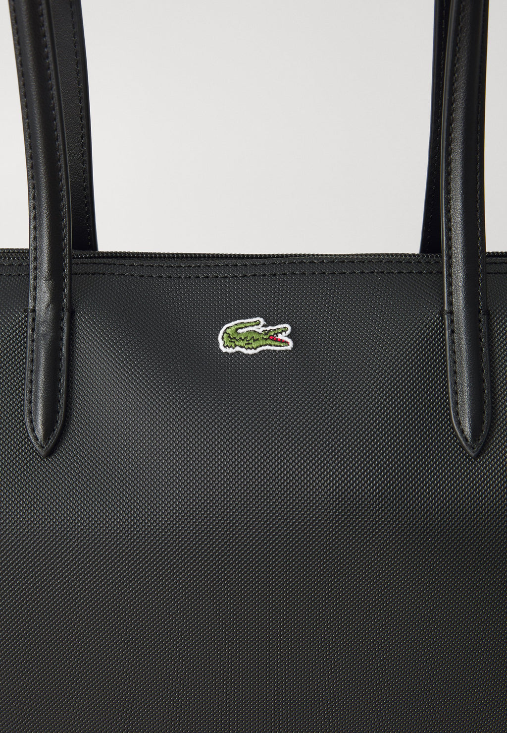 Lacoste Tote Bag – Noir 5