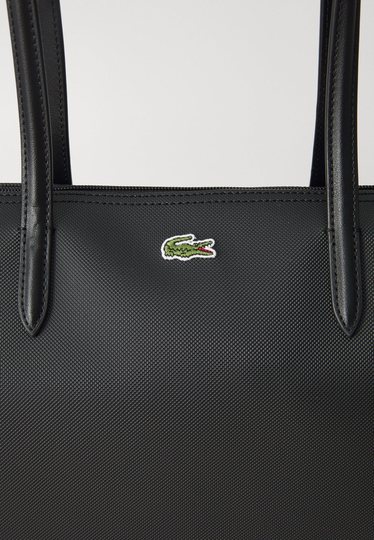 Lacoste Tote Bag – Noir 5