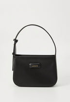 Lacoste Shoulder Bag – Noir 1