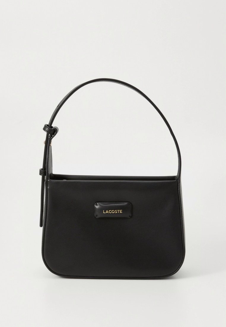 Lacoste Shoulder Bag – Noir 1