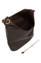 Ted Baker Tote Bag – Dark Brown 4