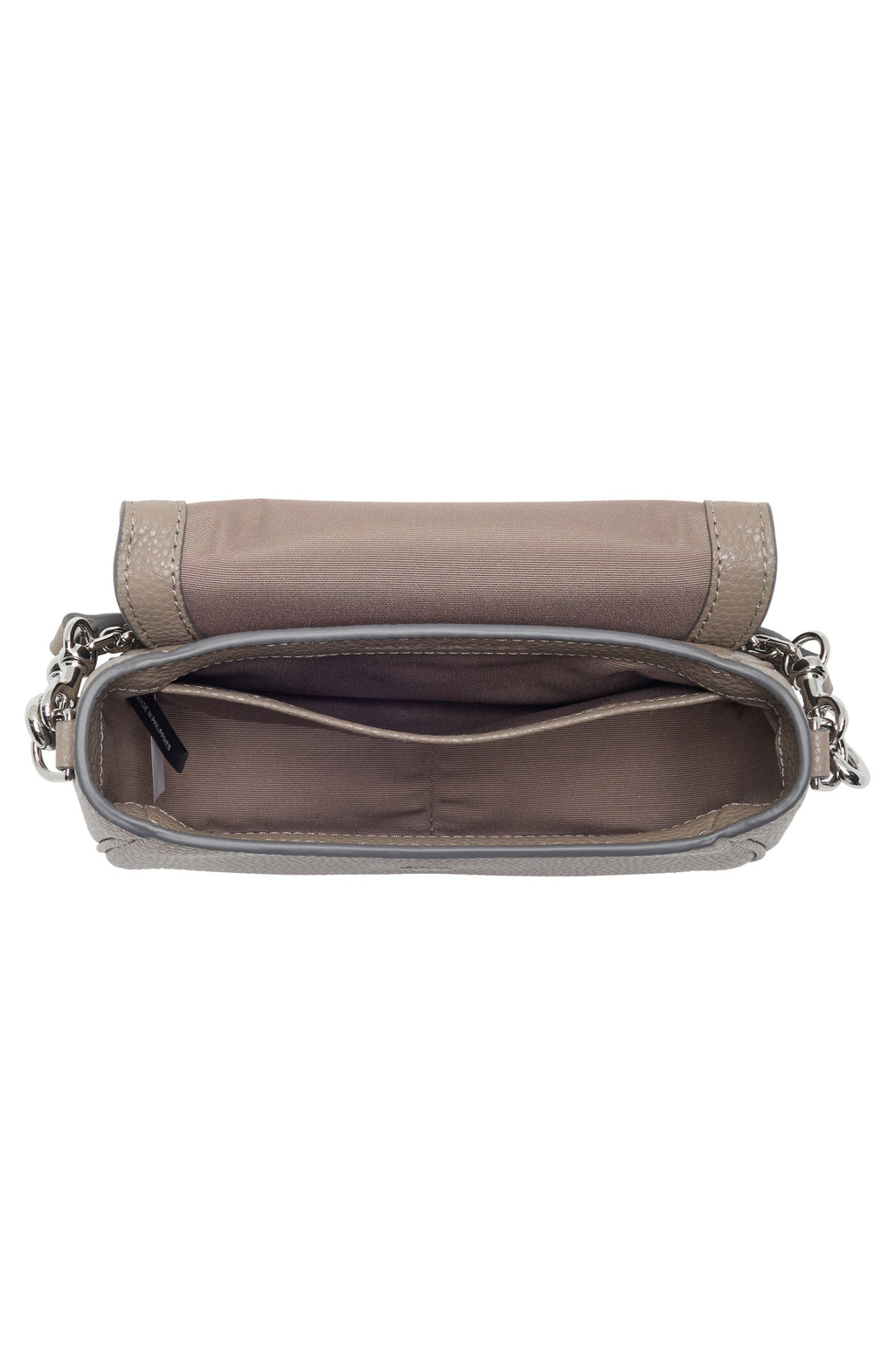 Marc Jacobs Crossbody Bag – Cement 6