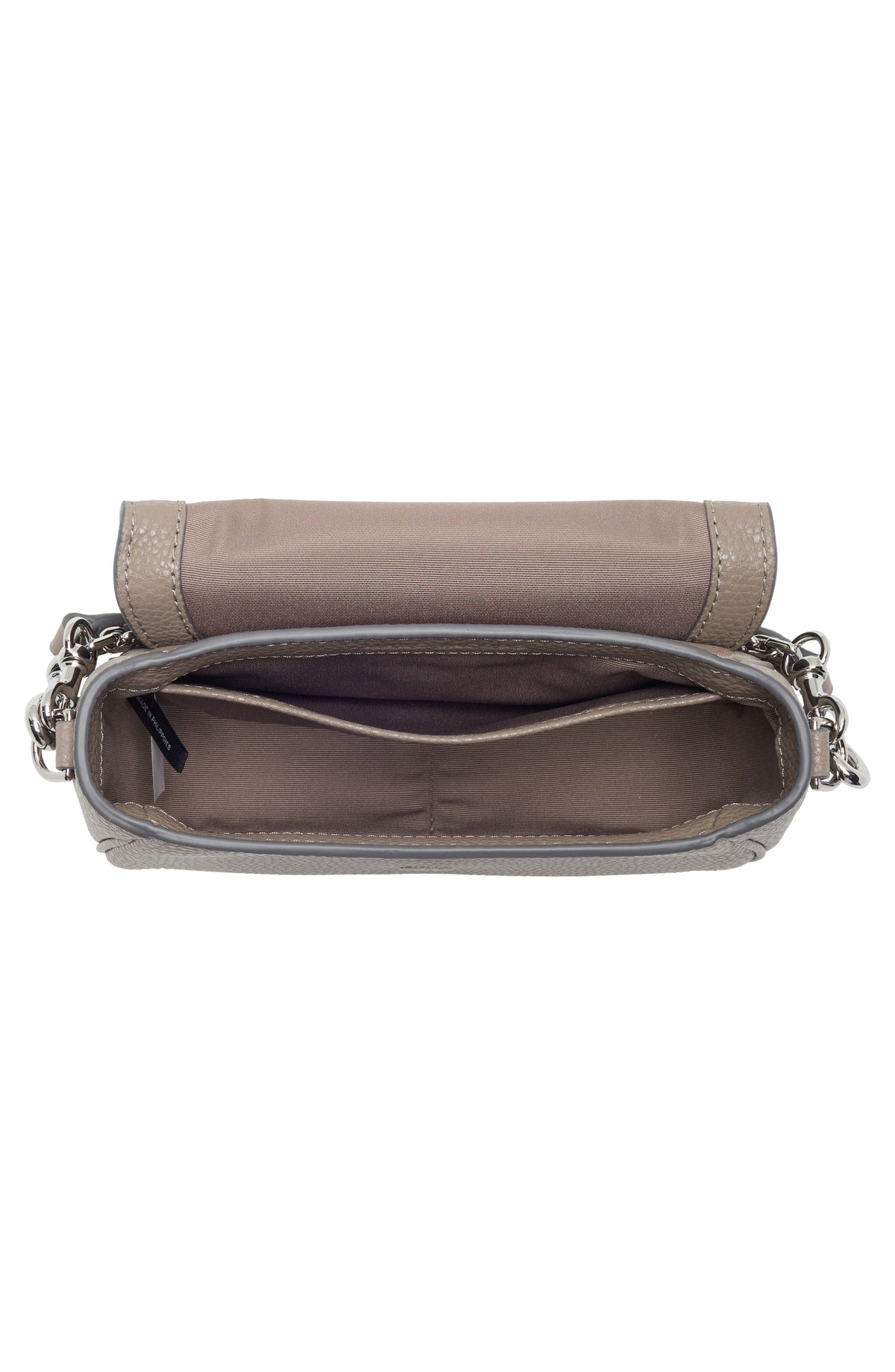 Marc Jacobs Crossbody Bag – Cement 6