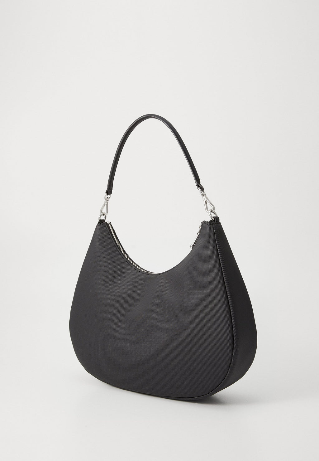 Lacoste Shoulder Bag – Noir 3
