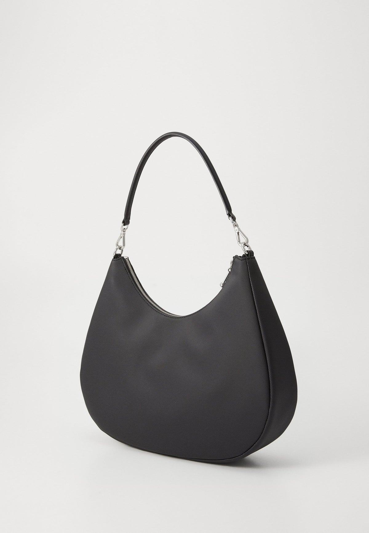 Lacoste Shoulder Bag – Noir 3