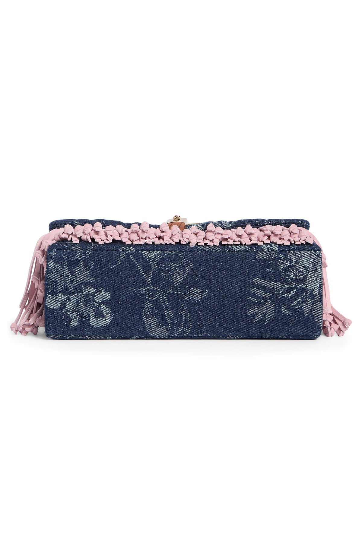 Kurt Geiger Shoulder Bag – Navy 6