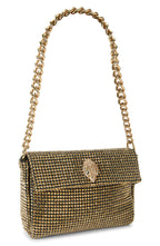 Kurt Geiger Shoulder Bag – Gold 5