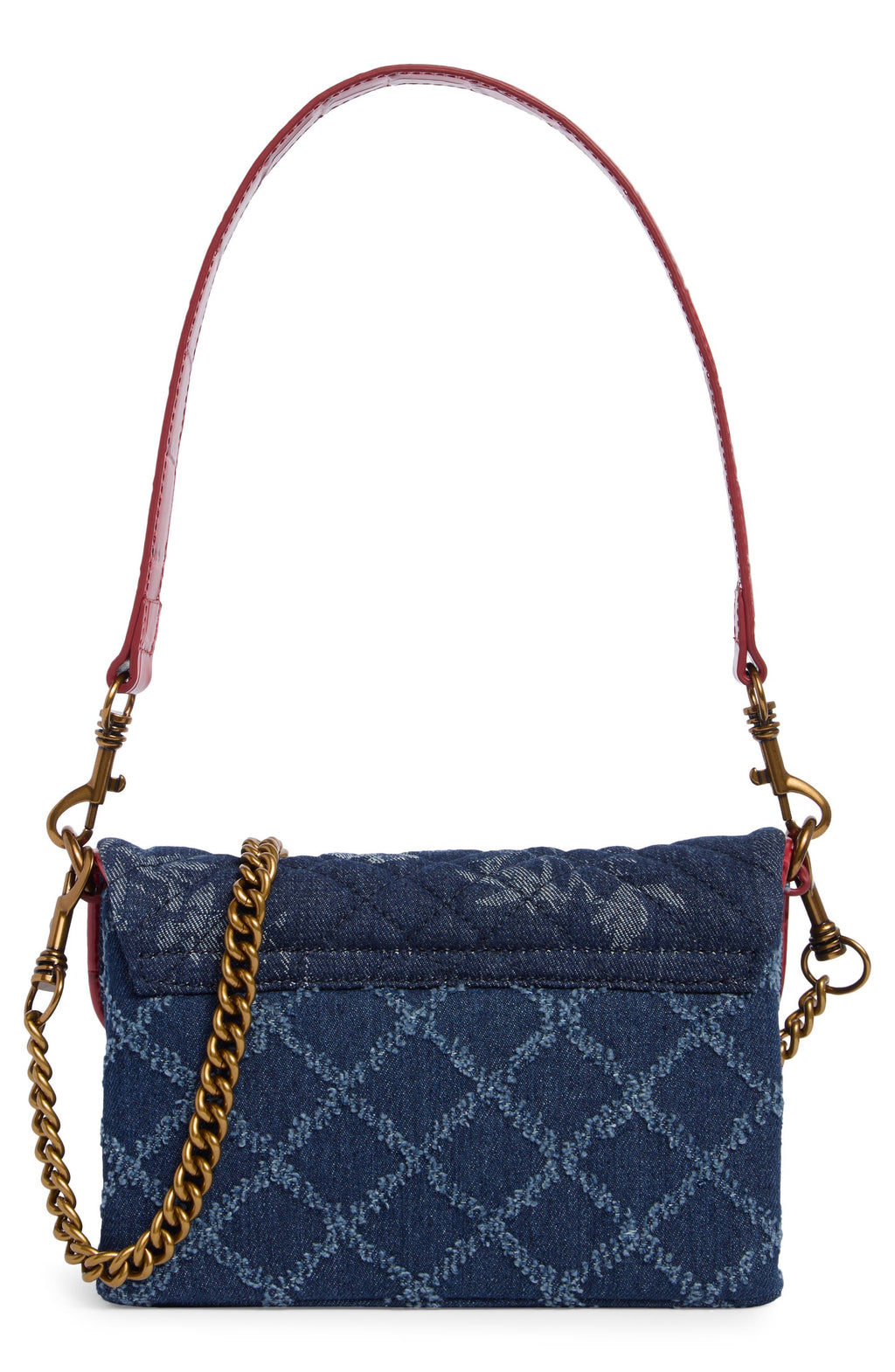 Kurt Geiger Shoulder Bag – Navy 3