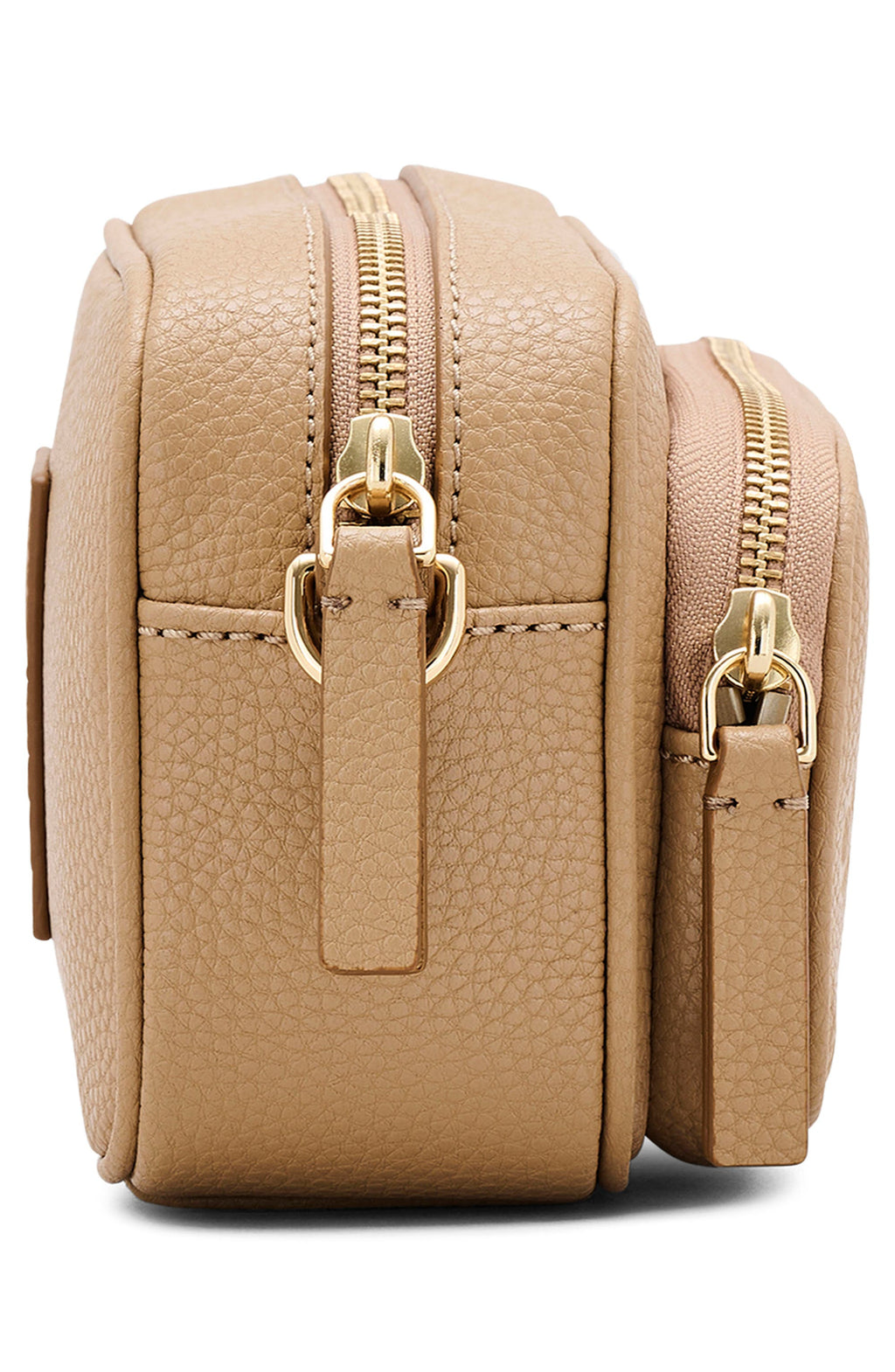 Marc Jacobs Crossbody Bag – Camel 6
