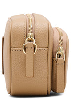Marc Jacobs Crossbody Bag – Camel 6