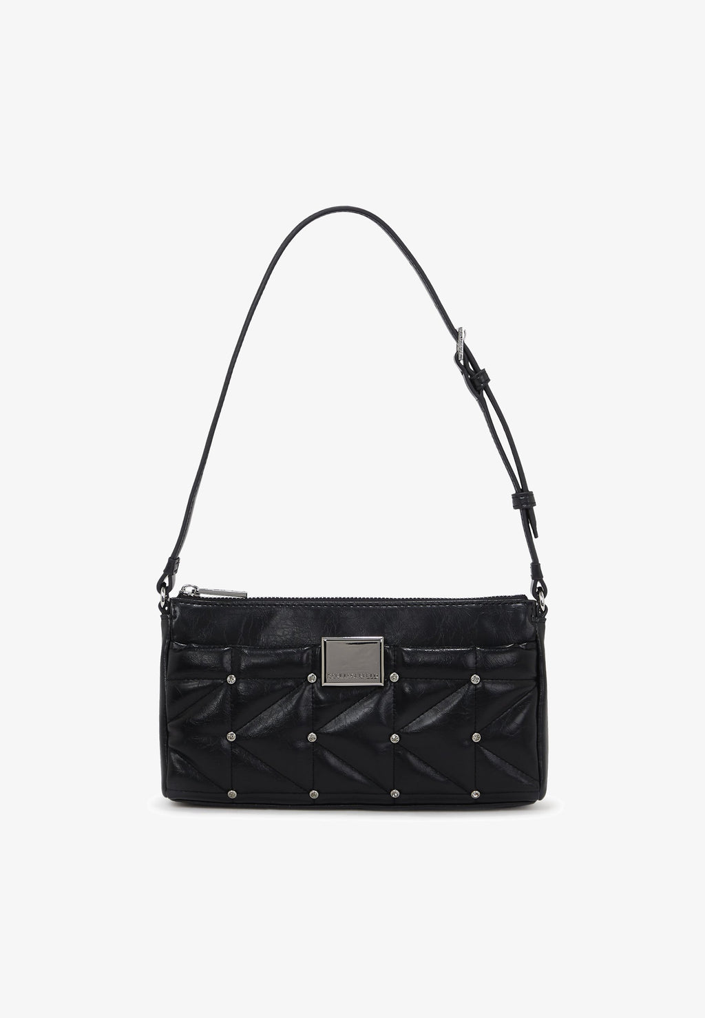 Karl Lagerfeld Shoulder Bag – Black 2