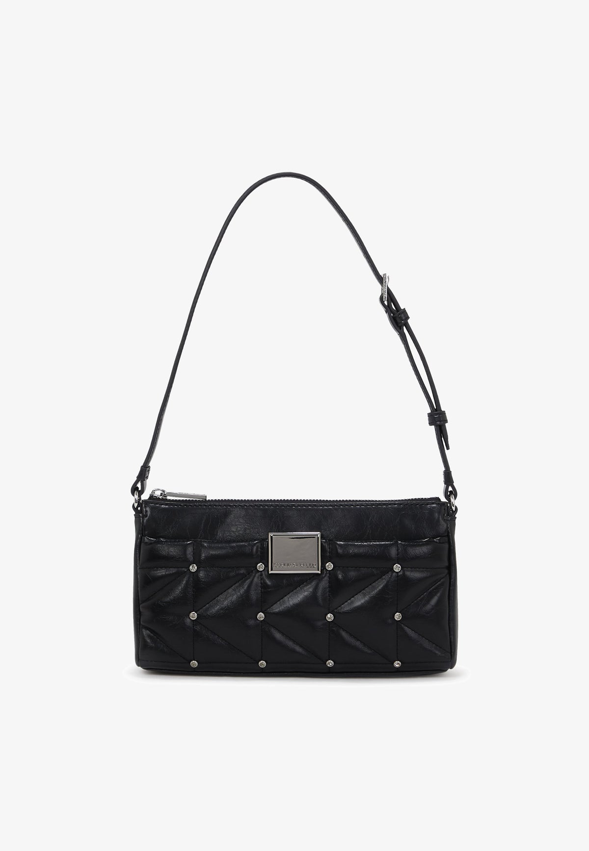 Karl Lagerfeld Shoulder Bag – Black 2