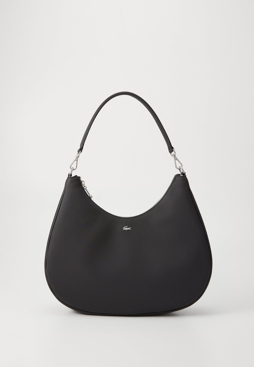 Lacoste Shoulder Bag – Noir 2