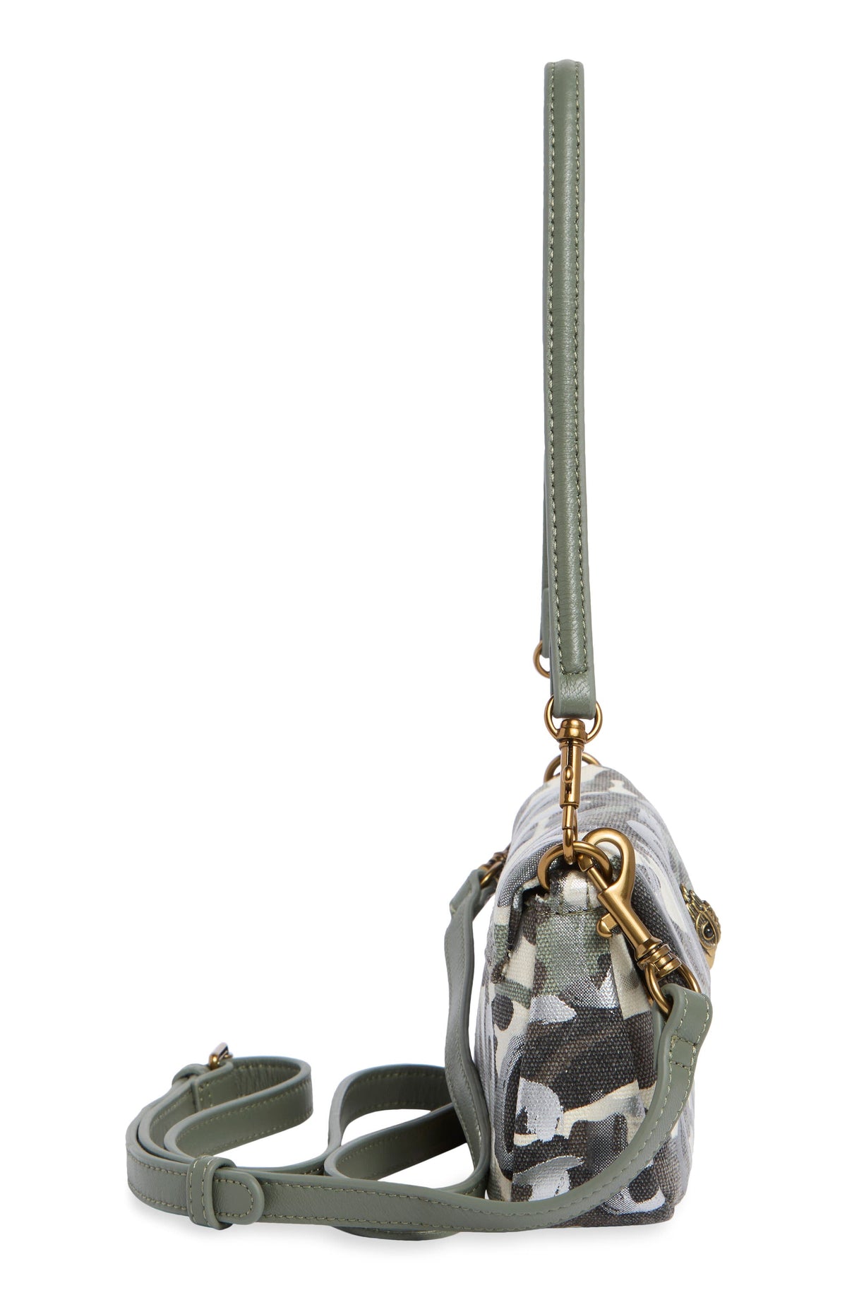 Kurt Geiger Shoulder Bag – Green Oth 4