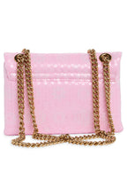 Kurt Geiger Shoulder Bag – Light Pastel Pink 3