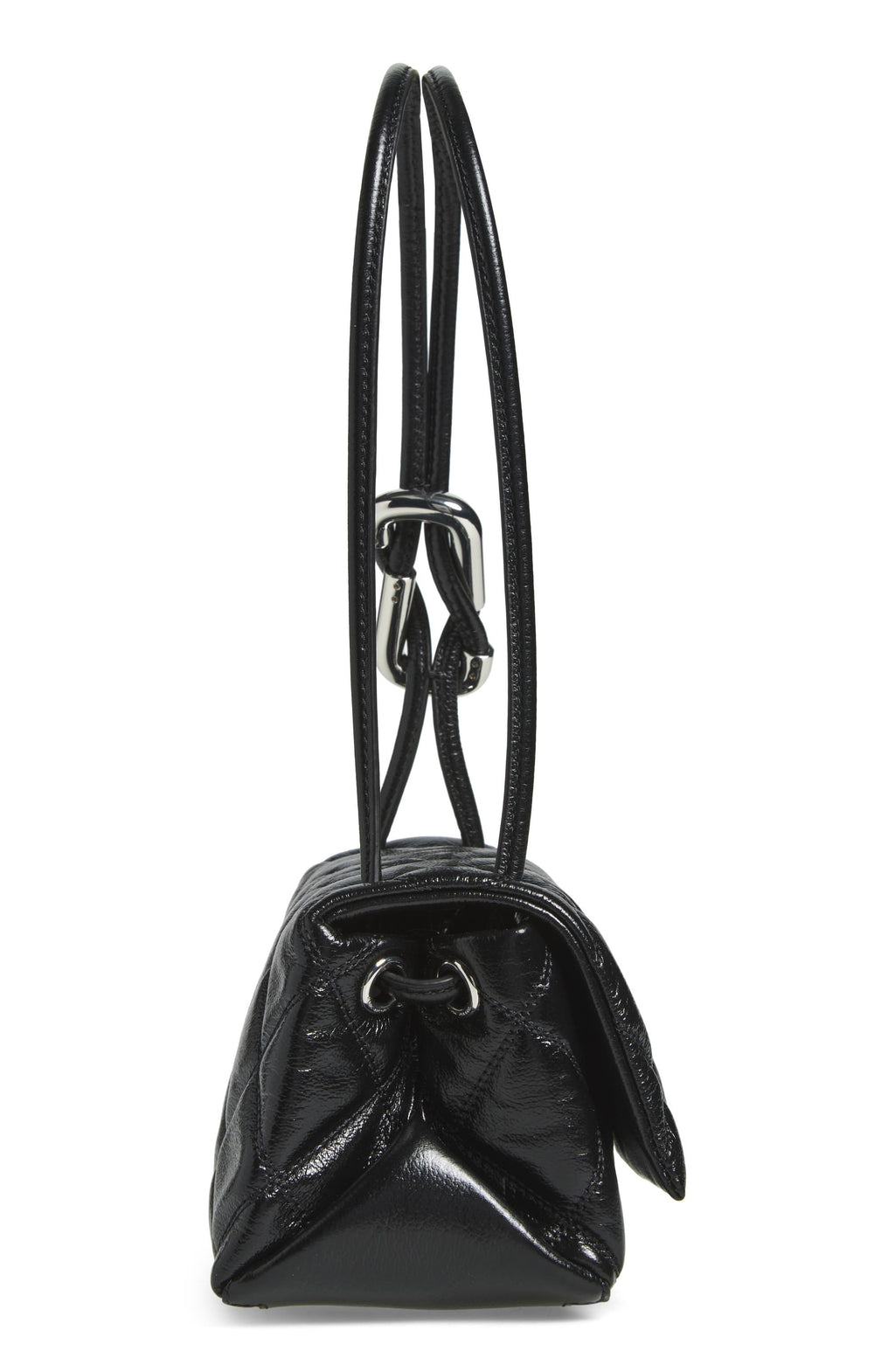 Marc Jacobs Shoulder Bag – Black 6