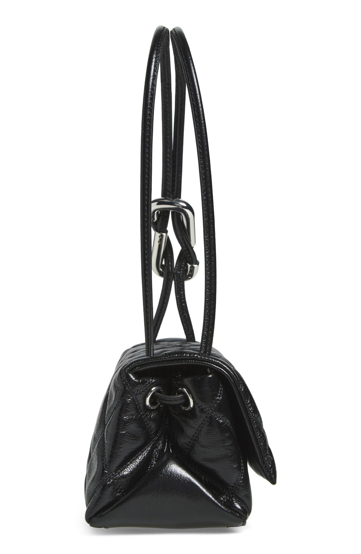 Marc Jacobs Shoulder Bag – Black 6