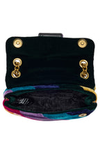 Kurt Geiger Shoulder Bag – Red Multi 5