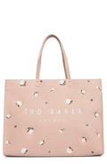 Ted Baker Tote Bag – White Multi 1