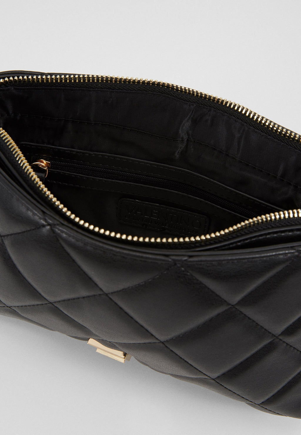 Valentino Bags Crossbody Bag – Black 5