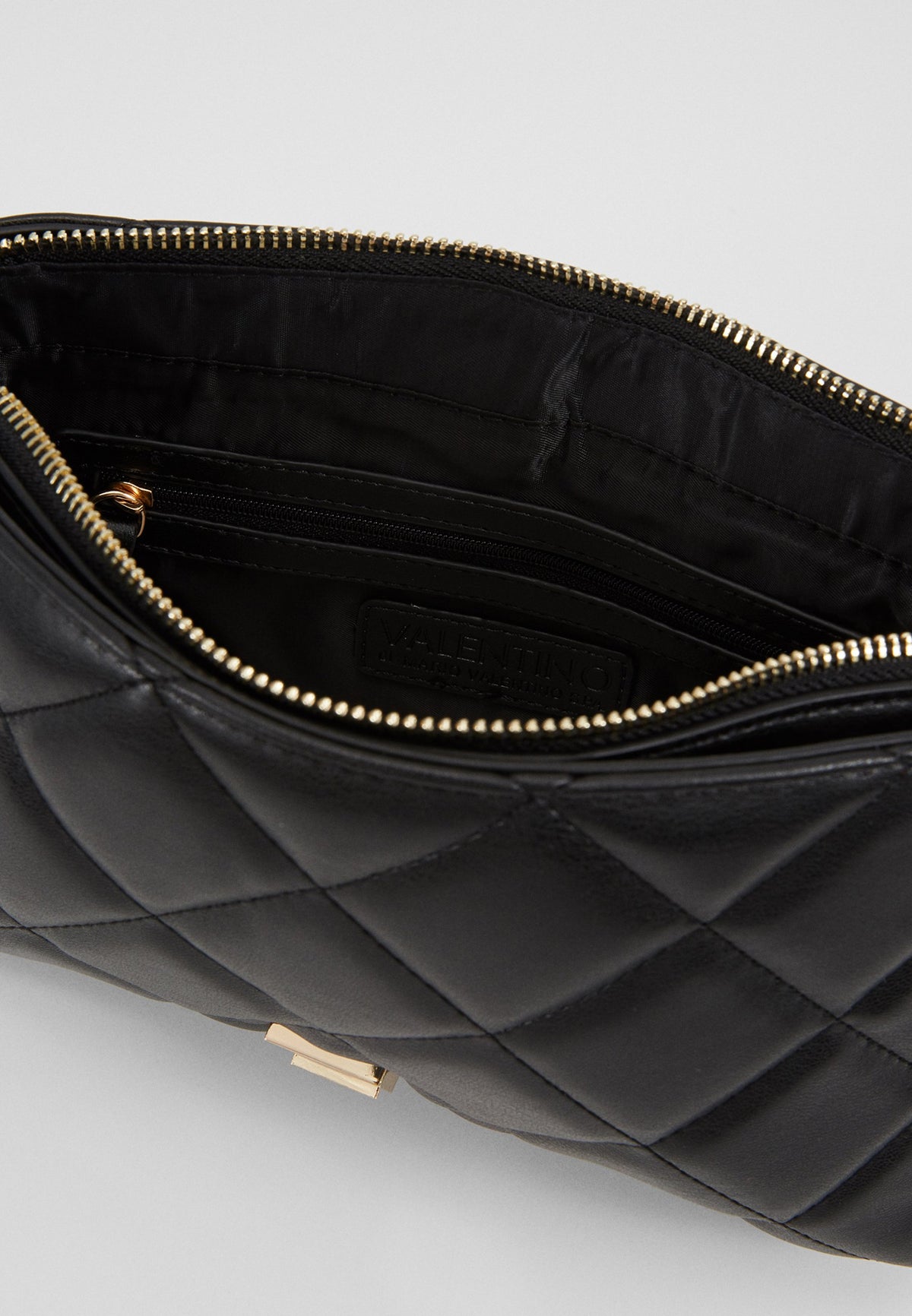 Valentino Bags Crossbody Bag – Black 5