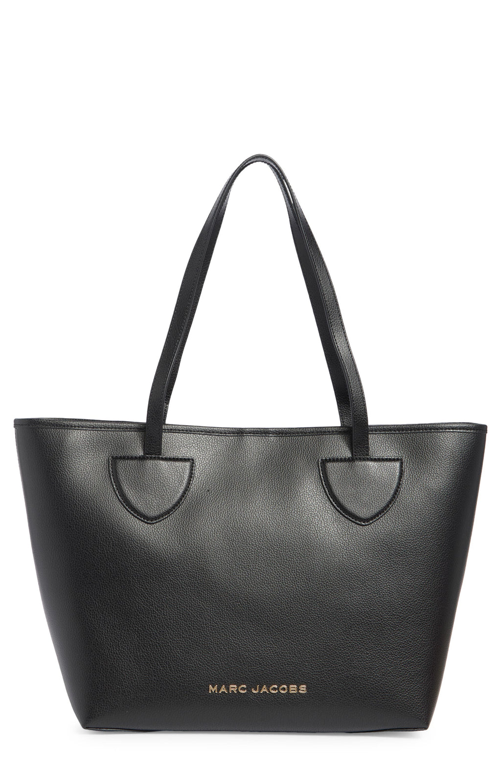 Marc Jacobs Tote Bag – Black 1