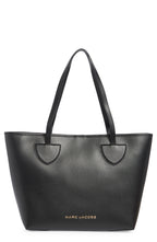 Marc Jacobs Tote Bag – Black 1