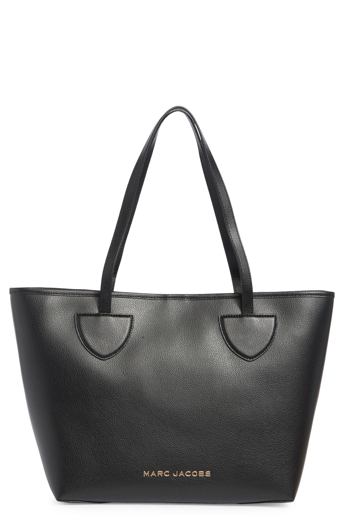 Marc Jacobs Tote Bag – Black 1