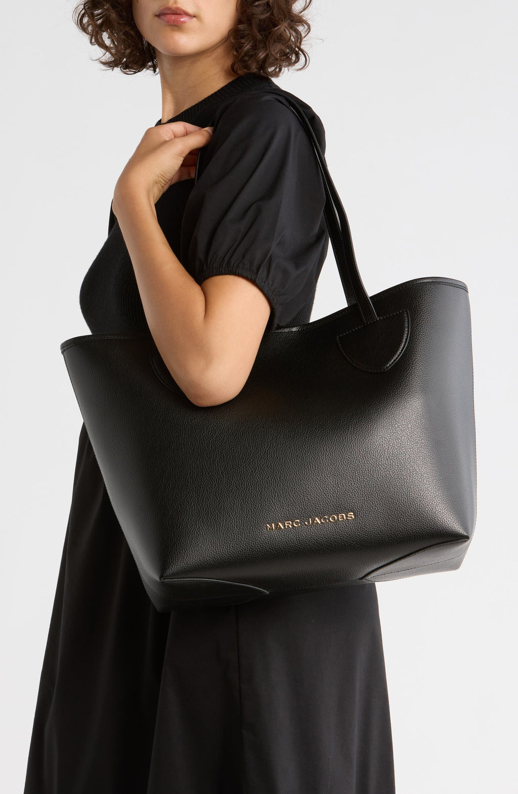 Marc Jacobs Tote Bag – Black 2
