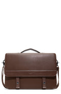 Ted Baker Messenger Bag – Brown 1